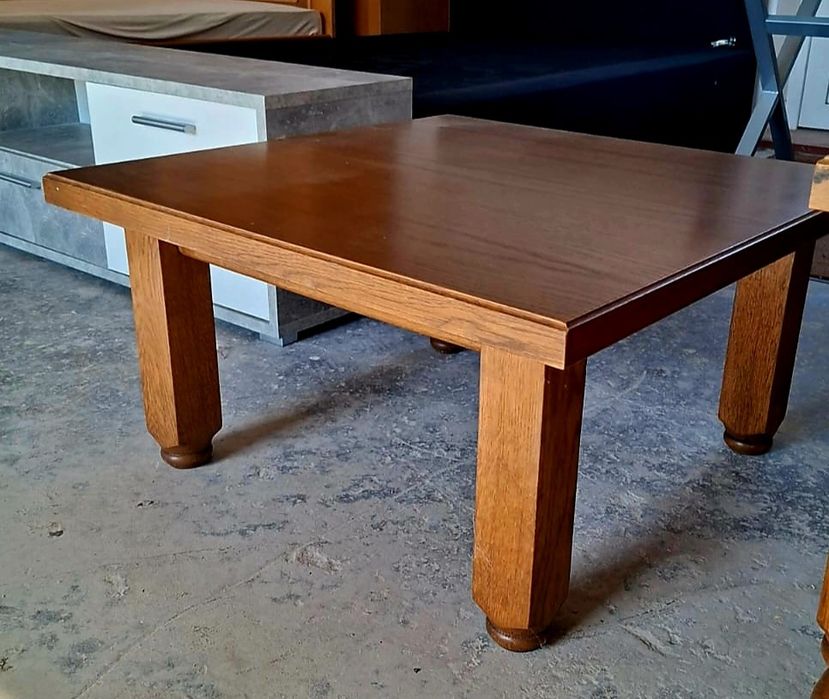 Măsuță de cafea lemn masiv