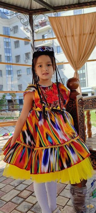 Prokat bolalar kiyimlari