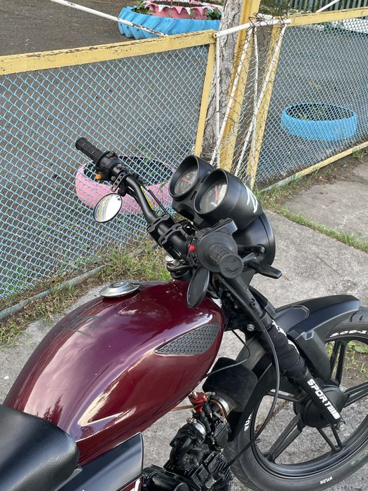 Продам альфа Raser Gs 110N
