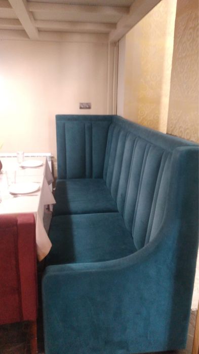 Продам мебель из ресторана