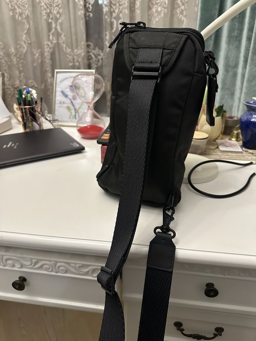 Оригинал Сумка кросс бодиTumi Alpha bravo