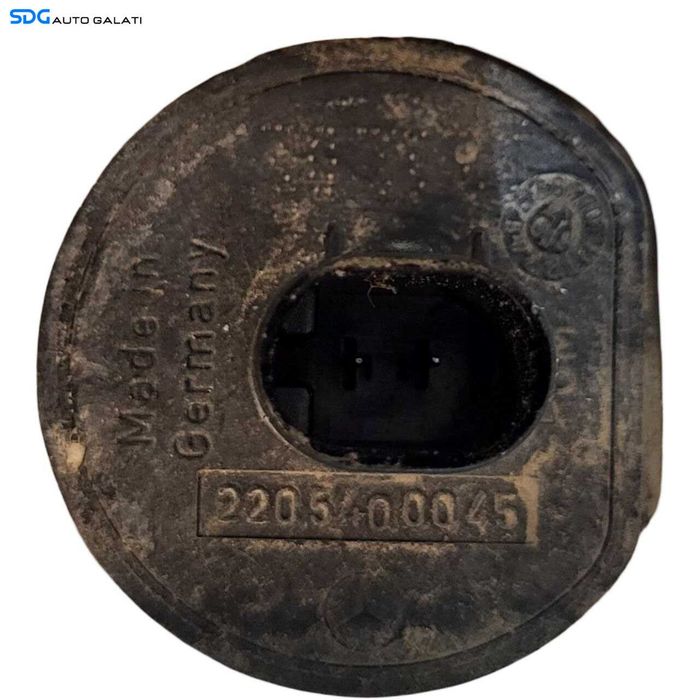 Vas Stropgel Lichid Parbriz Mercedes Mercedes Clasa C Class W203 2001 - 2007 Cod A2038600060 2205400045 [L8835]