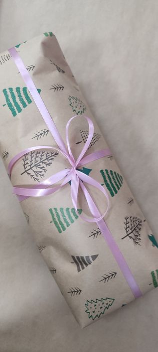 Упаковка подарков Юго-Восток