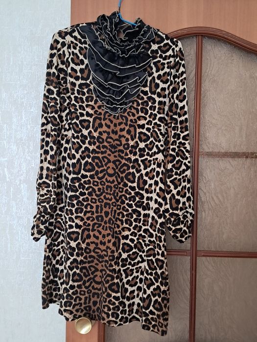 Платье осень,  юбка осень