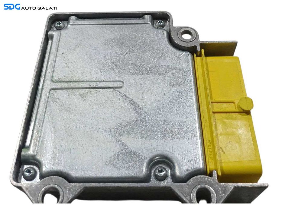 Unitate Modul Calculator Control Airbag Volkswagen Golf 6 2008 - 2013 Cod 3T0959655C [L6796]
