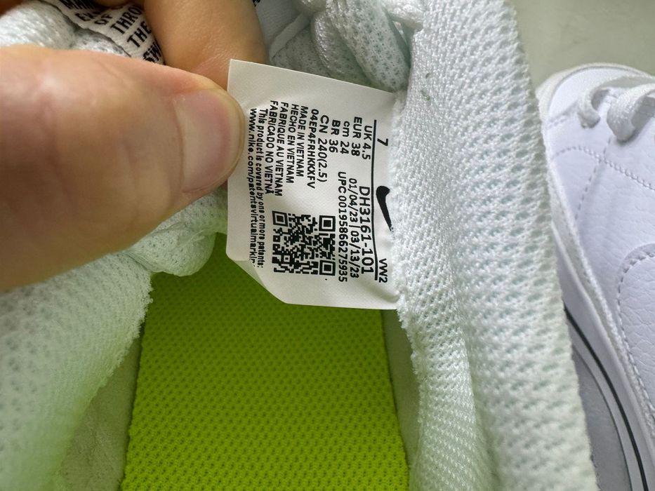 Nike кеды кроссовки