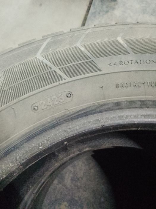 Два колёса продам