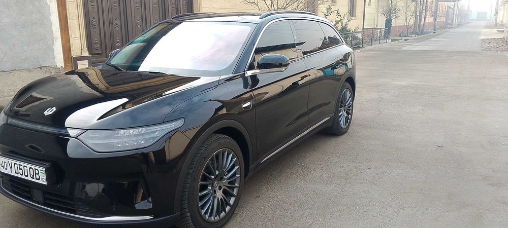 Leapmotor C11 electro