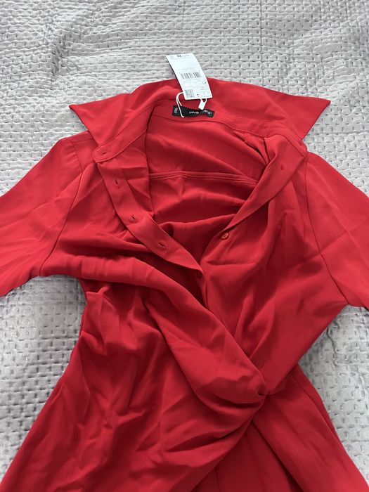 Дамски гащерозони на марката Mango