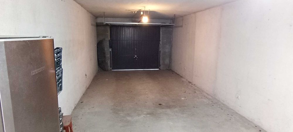 Отдавам гараж под наем