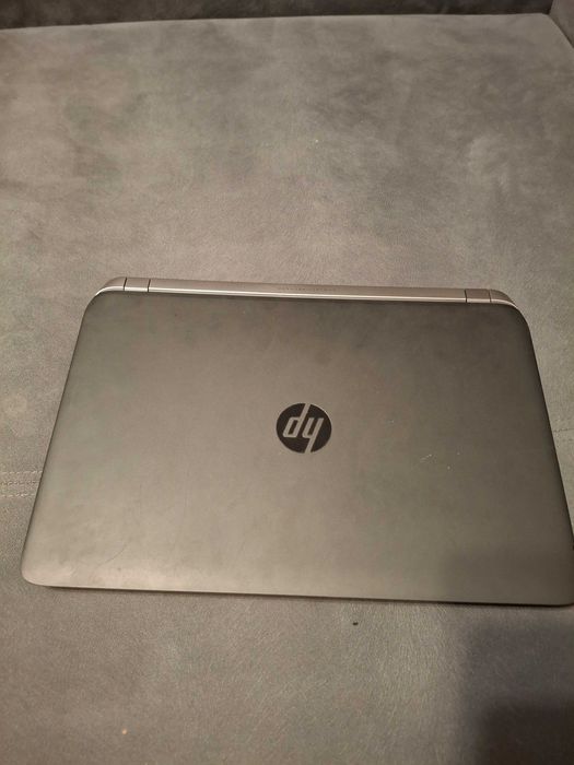 vand laptop hp probook 450 g2 stare impecabila