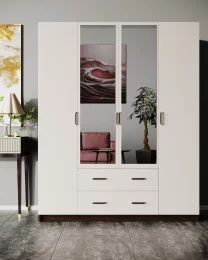 Шкаф новый любой