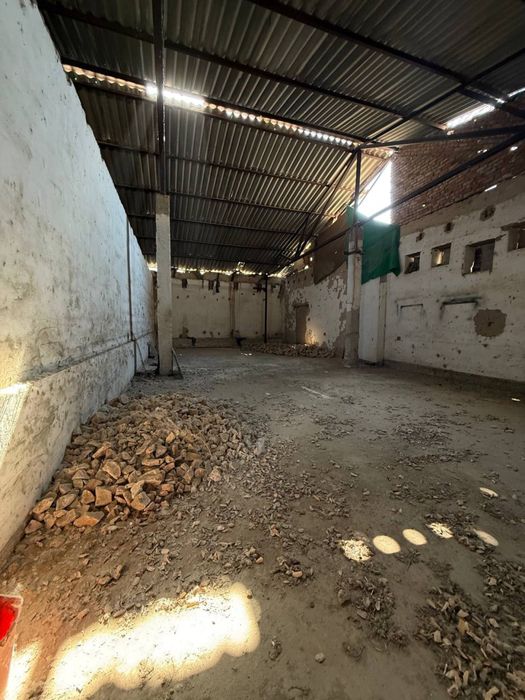 Склад, нукус арендага бериледи