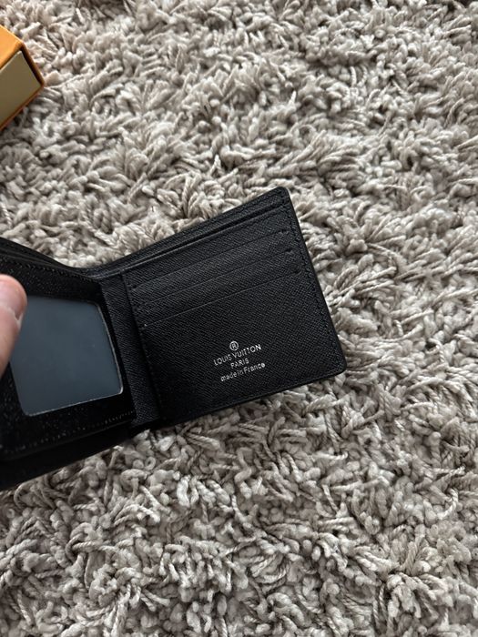 Portofel Louis vuitton