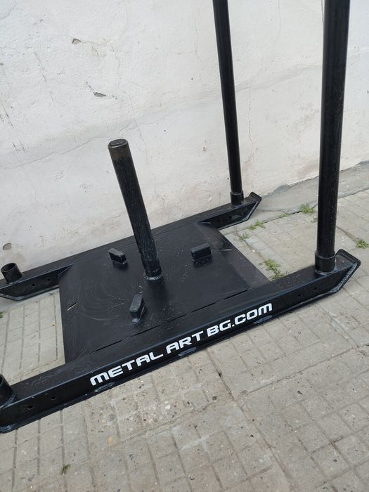 Шейна за тренировки