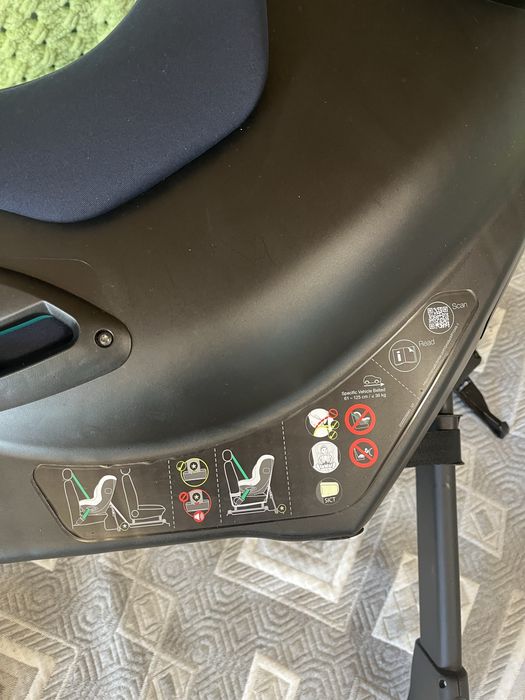 Brtax Romer Max Save Pro