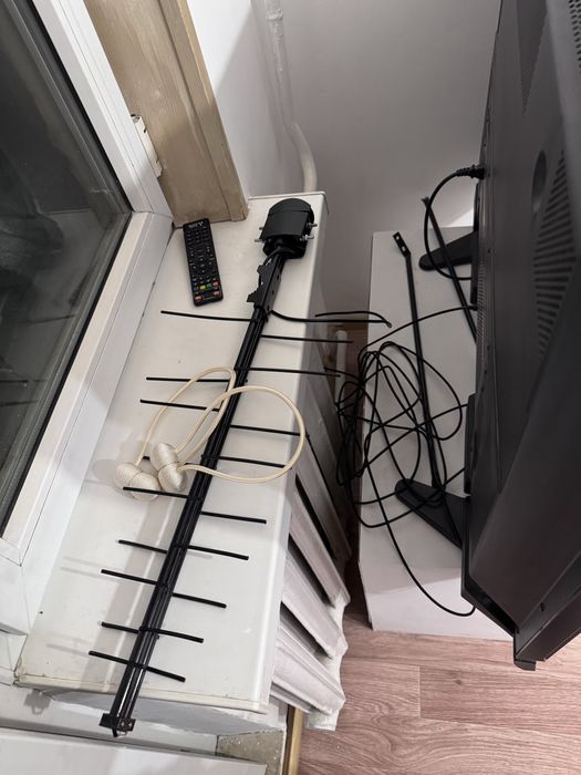 Телевизор Samsung Pilot