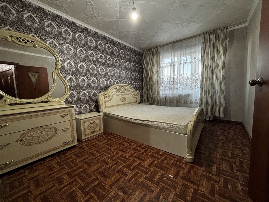 3 Комнатная квартира