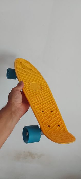 Vand Sakateboard