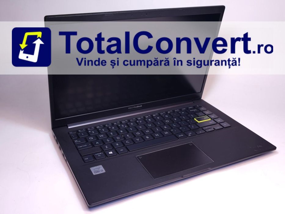 ASUS VivoBook 14 K413J Intel i5-1035G1 SSD 512GB / 8GB RAM | #D93979