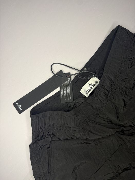 Къси панталони Stone Island  Шушлякови