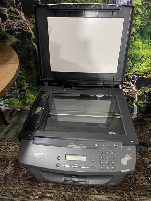 Продаю МФУ принтер 3в1 CANON MF4018