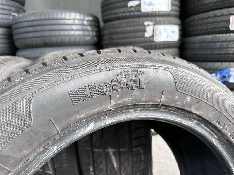 225/55/17 KLEBER 4бр