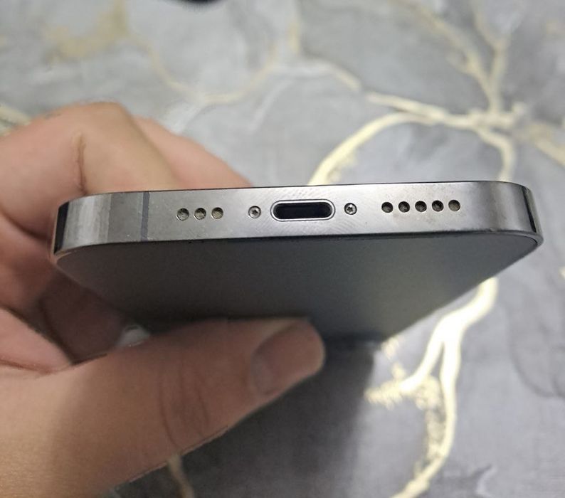 Iphone 13 pro 256 gb