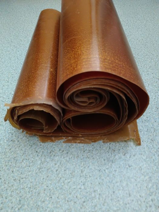 Непромакаемая бумага СССР