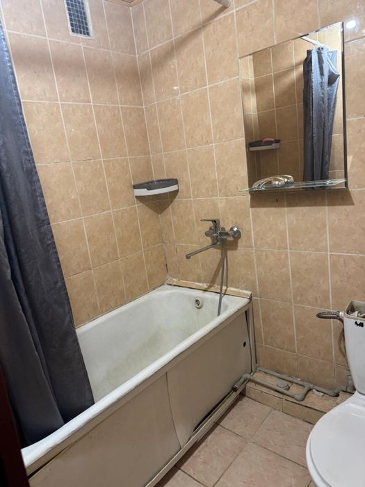 сдается квартира в 11 Мкр