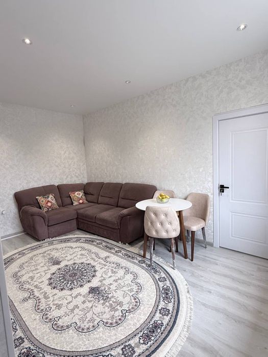 Продам свою квартиру