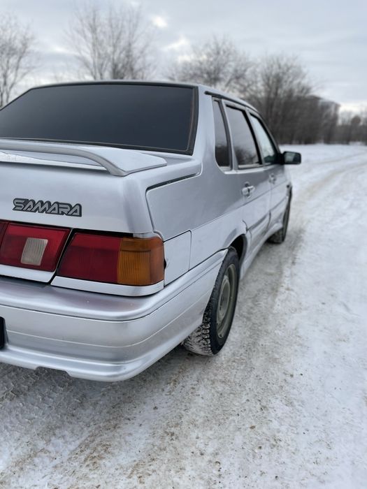 продам ваз 2115