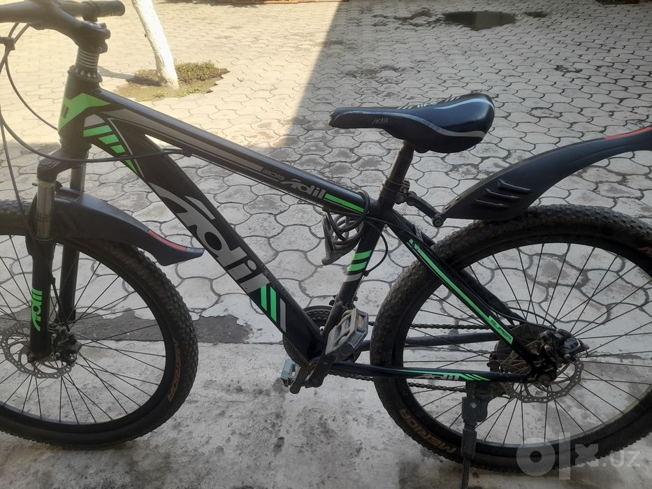 Velosiped 26 gorniy