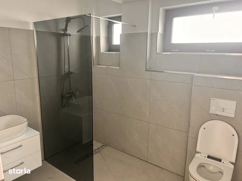 Apartament 2 camere, nou, Braniste, Craiova