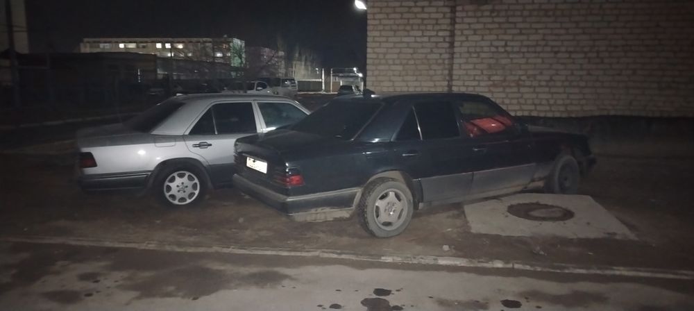 Обменге кандай машина бар