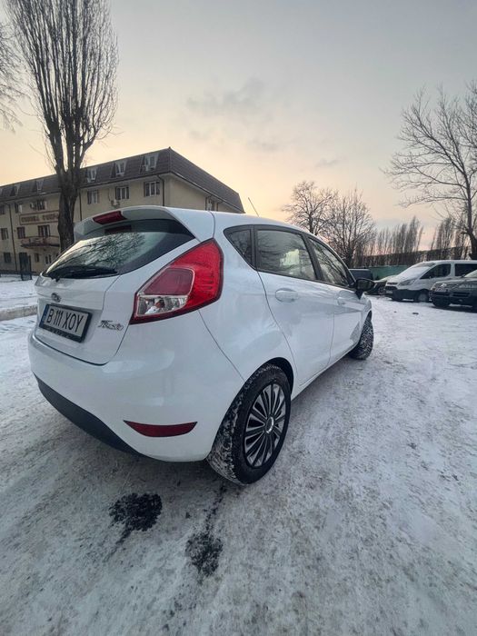 De Vanzare Ford Fiesta
