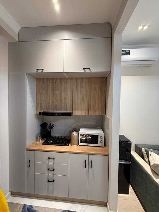 Сдается Своя Квартира  Яккасарайский р-н ЖК-Престиж Гарденс  1-Комнат