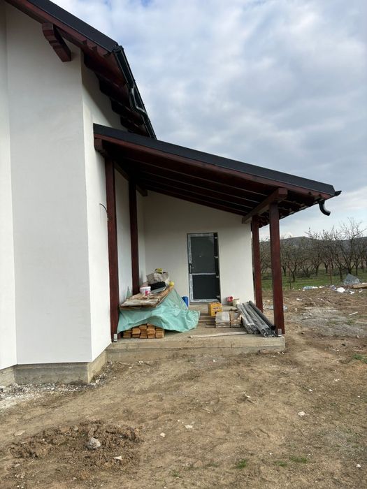 În curând va fi de vânzare