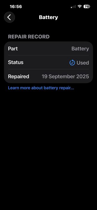 iPhone 13 128gb Stare Perfecta