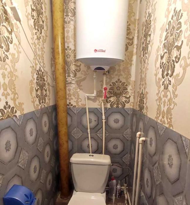 3х ком. кв, 4/6эт, год 1990, 2мкр