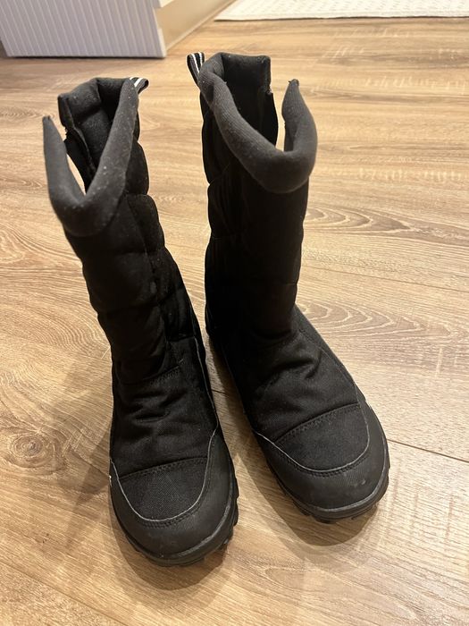 Cizme zapada marimea 36