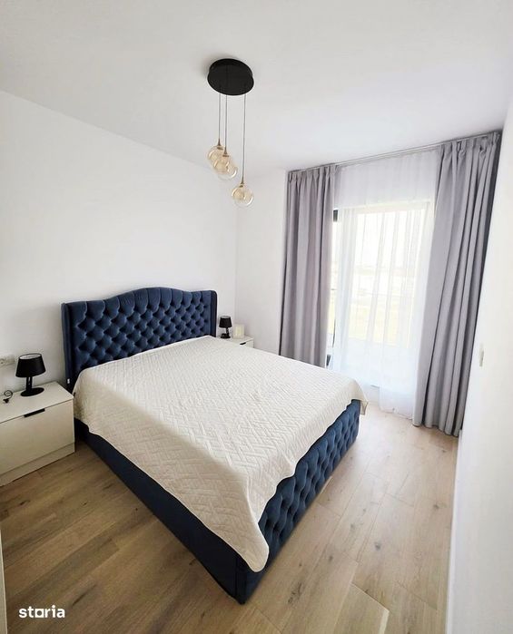 2 Camere / Pipera Plaza / Totul Nou