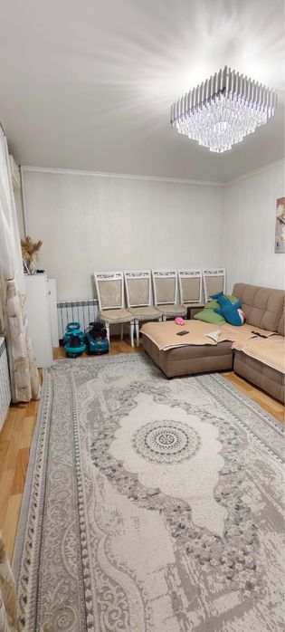 Продается 2-х квартира, мкр 5