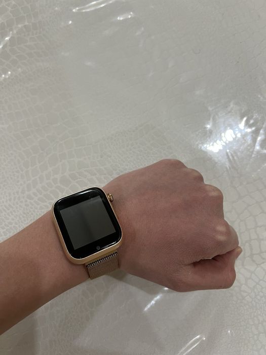 Smart watch умные часы