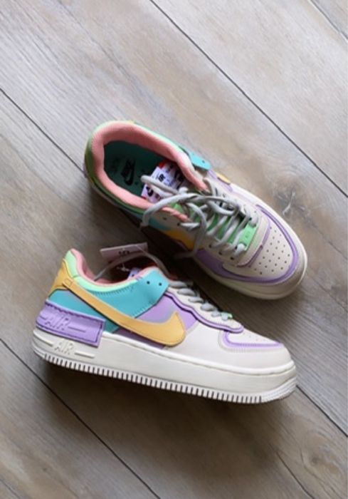Кроссовки Nike Air Force 1