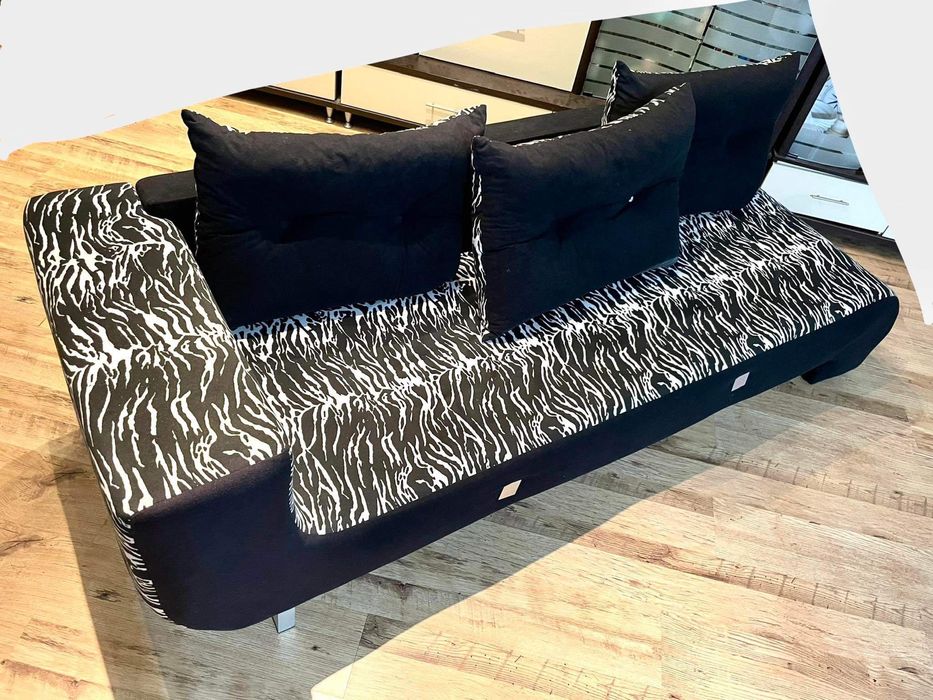 Диван Италиански дизайн, Mario Botta