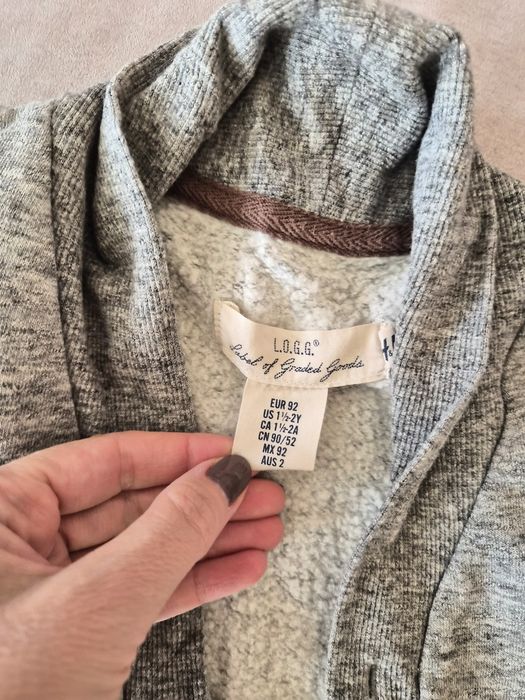 Детски дънки момче next , Zara, hm