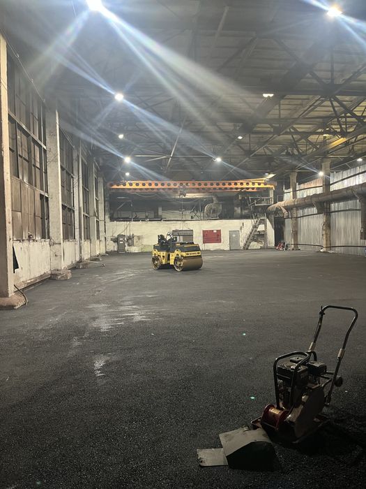 Аренда катки 2т-16тонн. 24/7