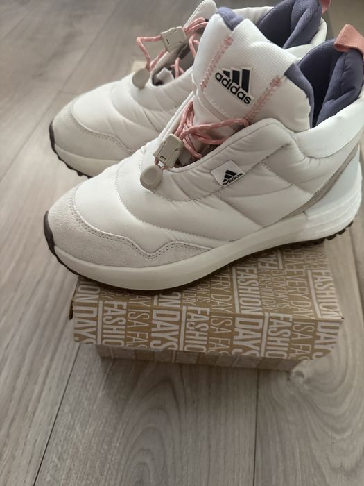 Ghete sport adidas 37 1/3