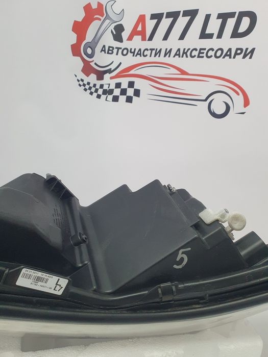 Фар за Toyota C-HR 2016г.Led full